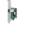 Allied Telesis AT-2914SX/SC-901 - Gigabit Ethernet Card - TAA Compliant - PCI Express x1 - Optical Fiber