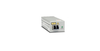 Allied Telesis AT-DMC1000/LC-50 Transceiver/Media Converter - 2 Port(s)