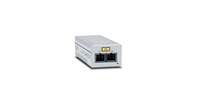 Allied Telesis AT-DMC1000/SC - Transceiver/Media Converter - 2 Port(s) - 1 x Network (RJ-45)