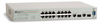Allied Telesis AT FS750/16 WebSmart Switch