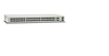 Allied Telesis AT-FS750/52-50 - 48 Port - Managed Fast Ethernet Switch (10/100) - 1U