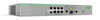 Allied Telesis AT-FS980M/9 - 9 Port Managed L3 Fast Ethernet Switch (10/100)