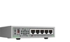 Allied Telesis AT-GS910/5E-50 - 5 Port - Unmanaged Gigabit Ethernet Switch (10/100/1000)