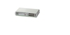 Allied Telesis AT-GS910/8 - 8 Ports - Ethernet Switch - 3 Layer Supported - Twisted Pair - Unmanaged