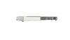 Allied Telesis AT-GS924MPX - Network Switch Managed L2 Gigabit Ethernet - PoE