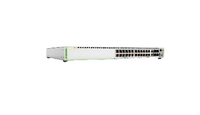 Allied Telesis AT-GS924MPX - Network Switch Managed L2 Gigabit Ethernet - PoE