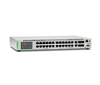 Allied Telesis AT-GS924MX - Gigabit Stackable Layer 3 Lite Switch