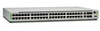 Allied Telesis AT-GS948MX-50 - 48 Port Managed L2 Gigabit Ethernet Switch (10/100/1000)