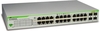 Allied Telesis AT-GS950/24-50 - 24 Port Managed Ethernet Switch