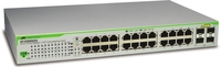 Allied Telesis AT-GS950/24-50 - 24 Port Managed Ethernet Switch