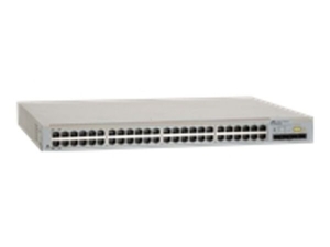 Allied Telesis AT GS950/48 WebSmart Switch Managed