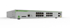 Allied Telesis AT-GS970M/18-50 - 16 Ports - Managed L3 Gigabit Ethernet Switch