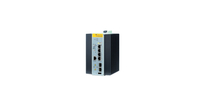 Allied Telesis AT-IE200-6GP-80 - 4 Ports - Manageable Gigabit Ethernet Switch - PoE