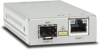 Allied Telesis AT-MMC2000/SP-960 Network Media Converter -1000 Mbit/s 850 nm - Multi-mode