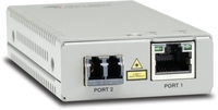 Allied Telesis AT-MMC200/LC-960 - Network Media Converter - 100 Mbit/s - 1310 nm