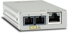 Allied Telesis AT-MMC200/SC-60 - Transceiver/Media Converter - 100 Mbit/s - 1310 nm Multi-mode Fiber