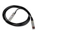 Allied Telesis AT-SP10TW1 - Networking Cable - 1M Cat7