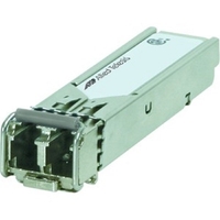 Allied Telesis AT-SPFX/2 - SFP - 1 LC 100Base-FX Network - For Data Networking