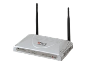 Allied Telesis AT TQ2403 Radio Access Point