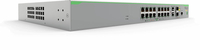 Allied Telesis CentreCOM AT-FS980M/18PS - 16 Ports Manageable Layer 3 Switch