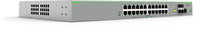 Allied Telesis CentreCOM AT-FS980M/28 - 24 Ports Manageable Layer 3 Switch