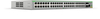 Allied Telesis CentreCOM AT-FS980M/52 - 48 Ports Manageable Layer 3 Switch