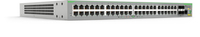 Allied Telesis CentreCOM AT-FS980M/52PS - 48 Ports Manageable Ethernet Switch
