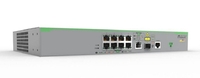Allied Telesis CentreCOM FS980M/9PS - 9 Ports Manageable Layer 3 Switch