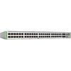 Allied Telesis CentreCOM GS980M GS980MX/52PSM - 48 Ports Manageable - Layer 3 Switch