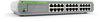 Allied Telesis FS710/24-50 - 24 Ports - Unmanaged Fast Ethernet Switch