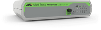 Allied Telesis FS710/5E Unmanaged Fast Ethernet (10/100)