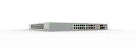 Allied Telesis FS980M/28DP - Managed L3 Fast Ethernet - PoE Switch