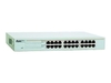 Allied Telesis GS900/24 24-port Gigabit Switch