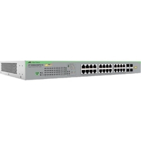 Allied Telesis GS950 V2 GS950/28PS V2 - 24 Ports Manageable Ethernet Switch
