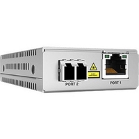 Allied Telesis MMC2000LX/SC-960 Transceiver/Media Converter