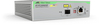 Allied Telesis PC2000/SP Transceiver/Media Converter 1 x PoE+ (RJ-45) Port