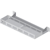 Allied Telesis Rack Mount for Media Converter - 19