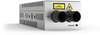 Allied Telesis Transceiver/Media Converter - 2 Ports