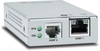 Allied Telesis Transceiver/Media Converter - AT-MMC6005-60 - 10/100/1000Base-T