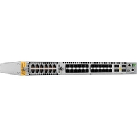 Allied Telesis x950-28XSQ Manageable Layer 3 Switch
