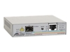 Allied Telesis10/100/1000t To Sfp Dual Port Switch