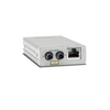Allied Telisis TAA 10/100TX To 100X/ST SMODE Mini Media+ Rate Converter 10KM IN