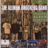 Allman Brothers Band - Original Album Classics