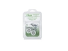 Alm Gh006 Sliding Door Wheel Kit X 2