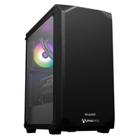AlphaSync Gaming Desktop PC,  AMD Ryzen 9 3900,  16GB DDR4,  2TB HDD,  480GB SSD M.2,  NVIDIA GeForce RTX 3080,  WIFI 6,  Windows 10 Home