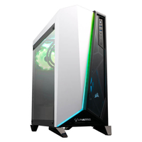 AlphaSync Gaming Desktop PC,  AMD Ryzen 9 3900XT 3.8GHz,  32GB DDR4 RAM,  4TB HDD,  1TB SSD M.2 NVMe,  NVIDIA GeForce RTX 3090,  H150i RGB Platinum,  850W RM850X,  3000E1 WiFi-6,  Windows 10 Home