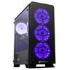 AlphaSync Gaming Desktop PC,  Intel Core i5-10400F,  16GB DDR4,  1TB HDD,  480GB SSD,  NVIDIA GeForce GTX 1660 Super,  WIFI,  Windows 10 Home
