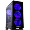 AlphaSync Gaming Desktop PC,  Intel Core i5-10400F,  16GB DDR4,  1TB HDD,  480GB SSD,  NVIDIA GeForce GTX 1660 Super,  WIFI,  Windows 10 Home