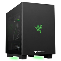 AlphaSync Gaming Desktop PC,  Intel Core i5-10400F,  16GB DDR4,  1TB SSD M.2,  RTX 3060 Ti,  Windows 10 Home