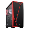 AlphaSync Gaming Desktop PC,  Intel Core i5-10400F,  16GB RAM,  1TB HDD,  480GB SSD,  NVIDIA GTX 1660 Super,  WIFI,  Windows 10 Home
